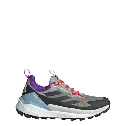 adidas Womens FREE HIKER 2.0 GORE-TEX
