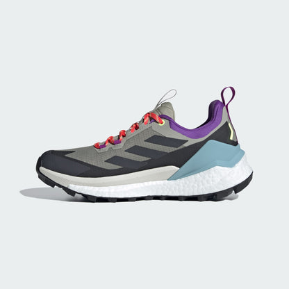 adidas Womens FREE HIKER 2.0 GORE-TEX