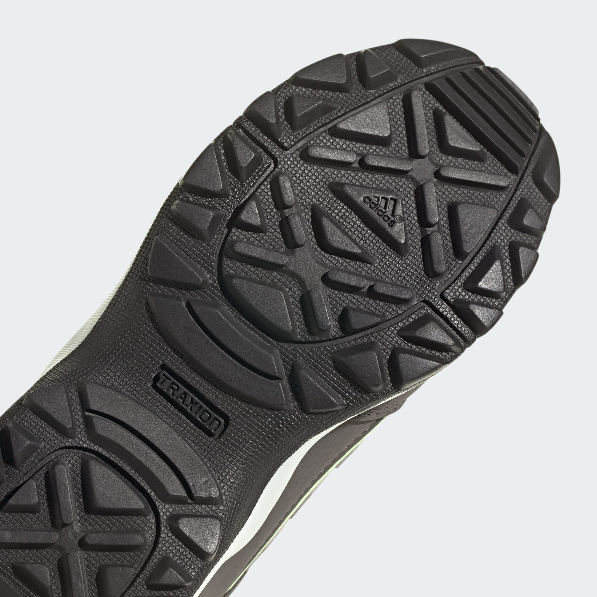 adidas Younger Kids Terrex Hyperhiker Mid (PS)