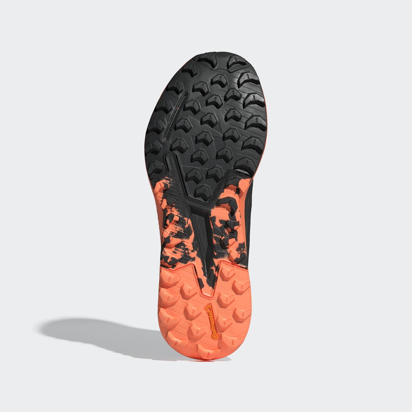 adidas Womens Terrex Agravic Flow 2.0