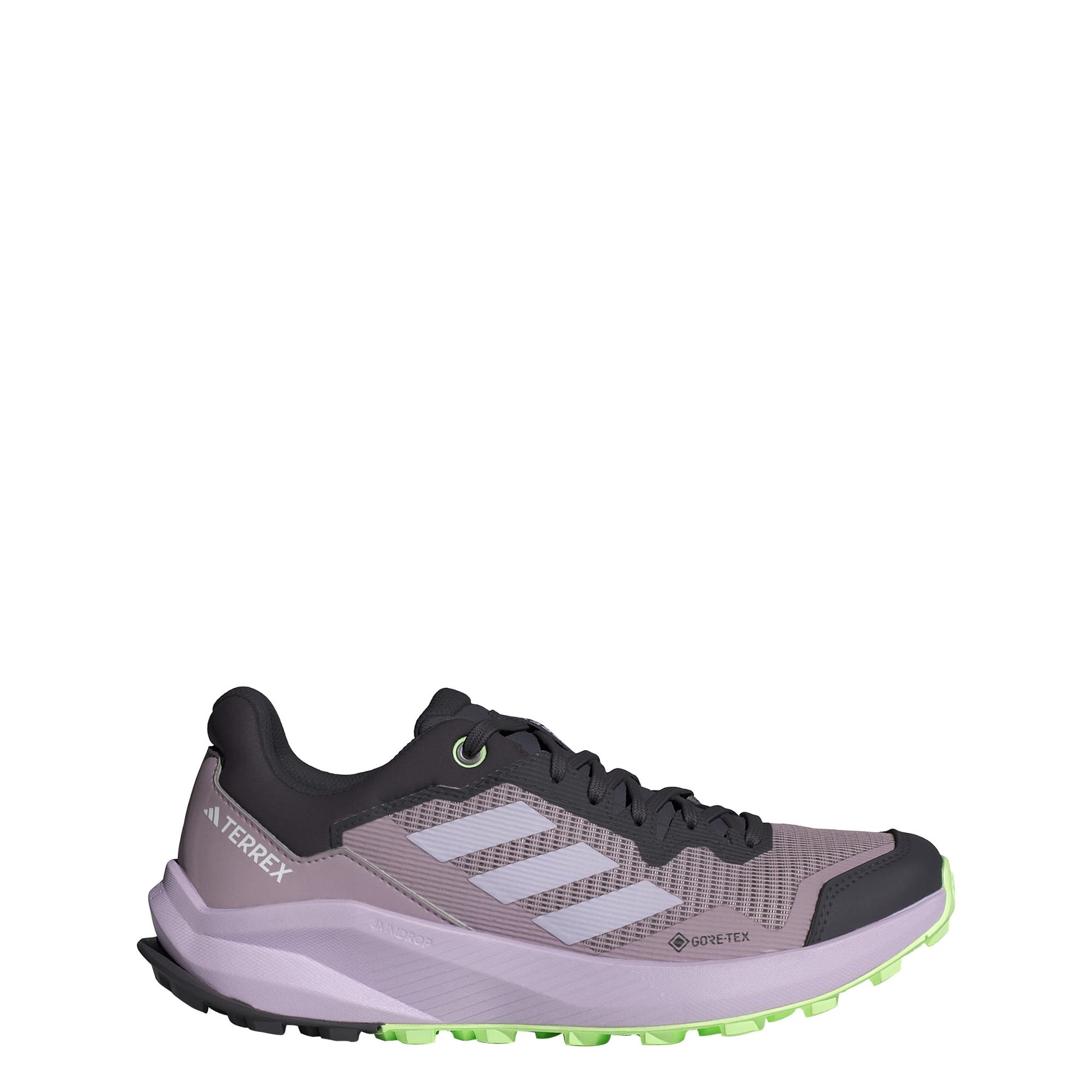 adidas Womens Terrex Trail Rider GORE-TEX