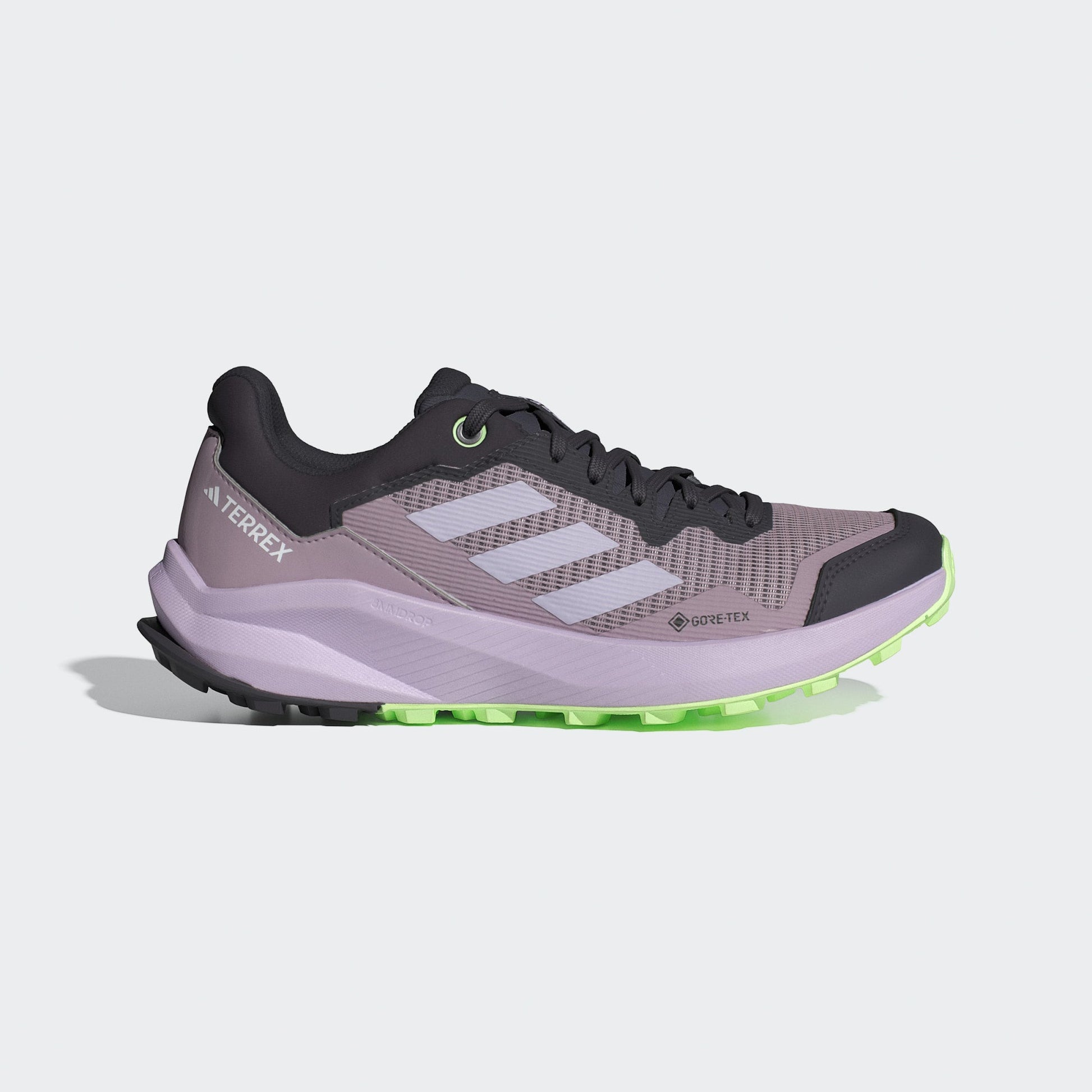 adidas Womens Terrex Trail Rider GORE-TEX