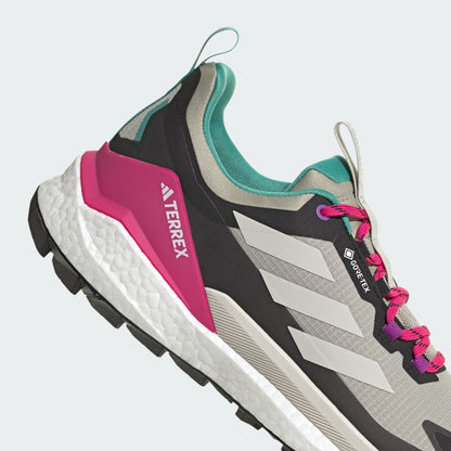 adidas Womens FREE HIKER 2.0 GORE-TEX