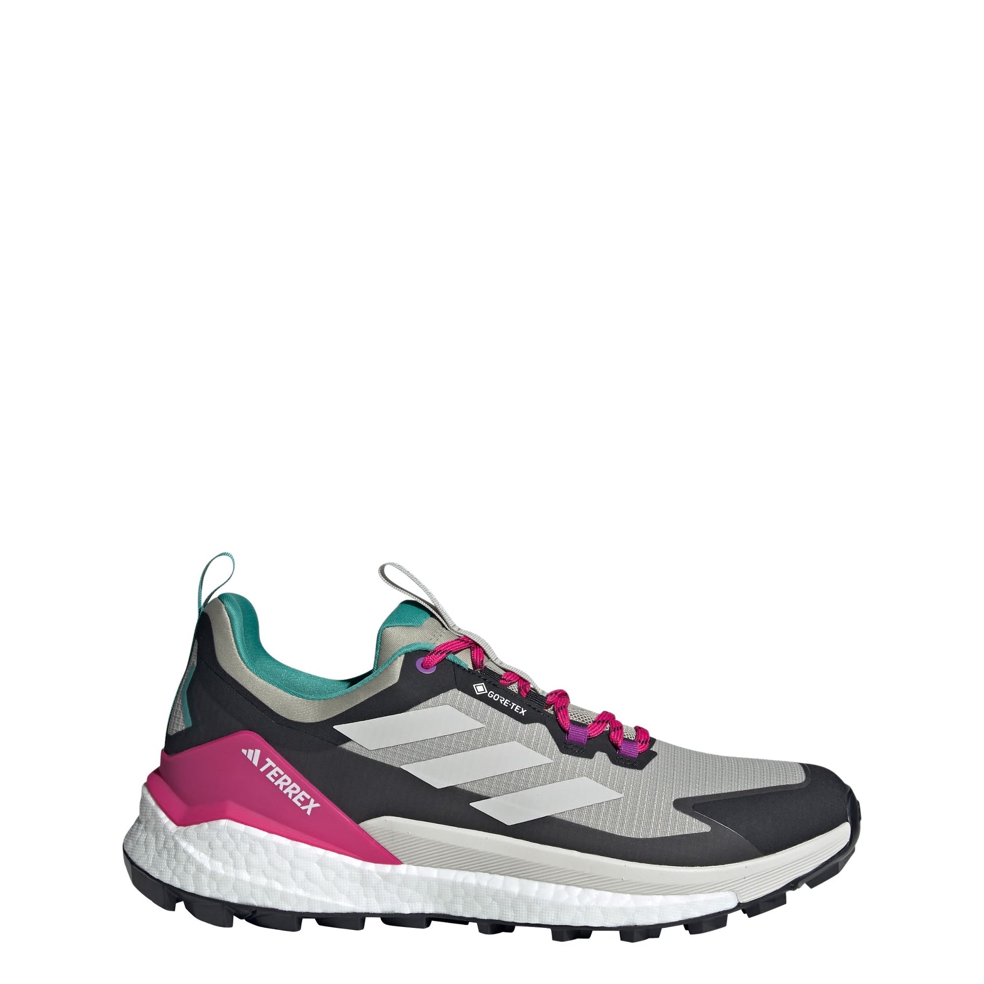 adidas Womens FREE HIKER 2.0 GORE-TEX