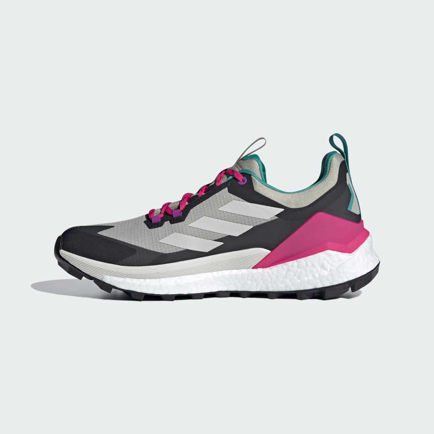 adidas Womens FREE HIKER 2.0 GORE-TEX