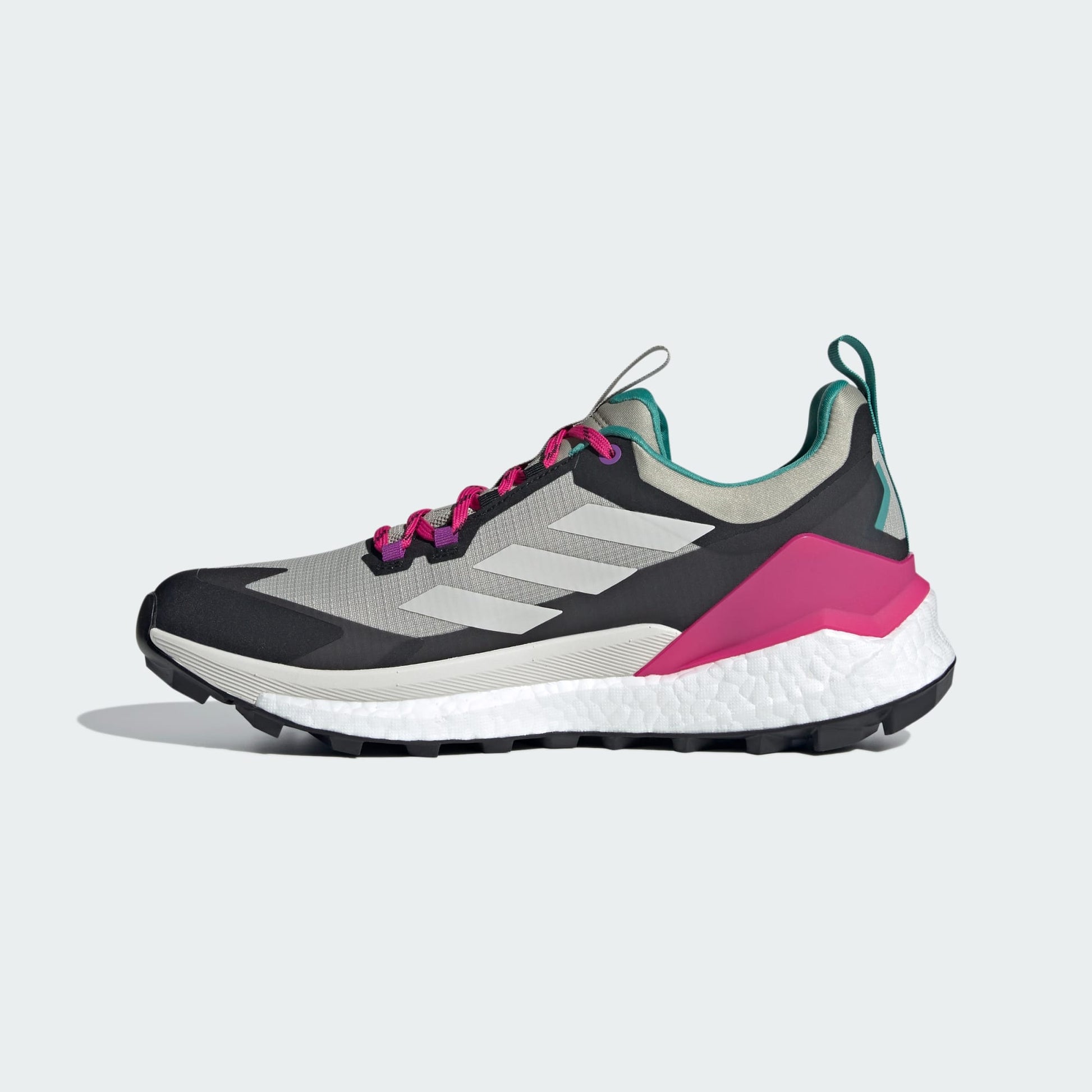 adidas Womens FREE HIKER 2.0 GORE-TEX