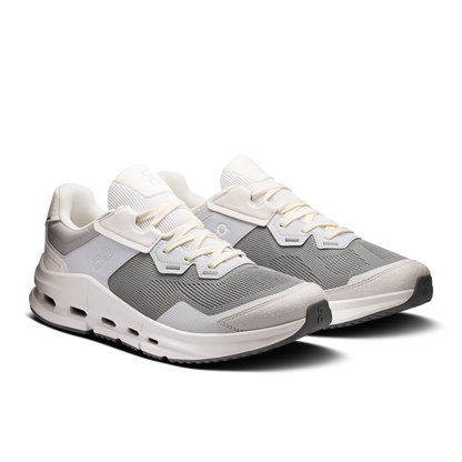 On Cloudnova Rift 1 Mens Alloy Glacier