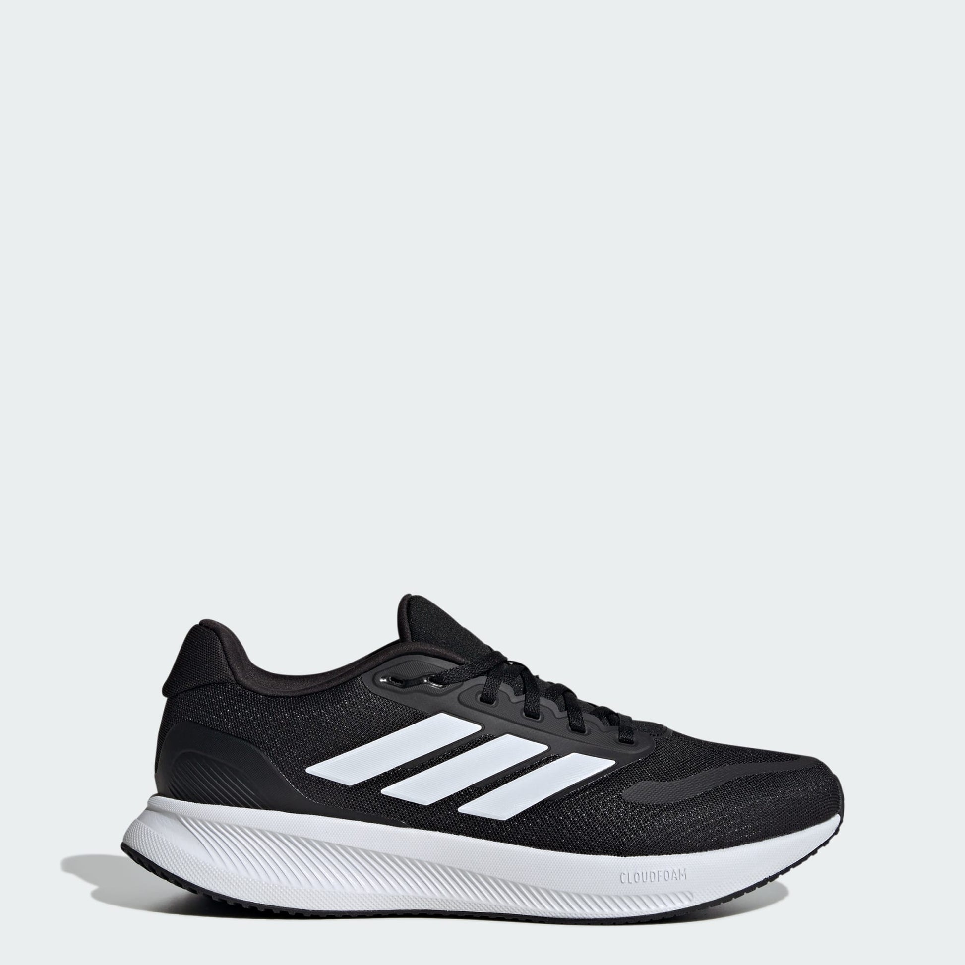 adidas Men, Unisex Runfalcon 5 Wide Running Shoes