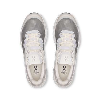 On Cloudnova Rift 1 Mens Alloy Glacier