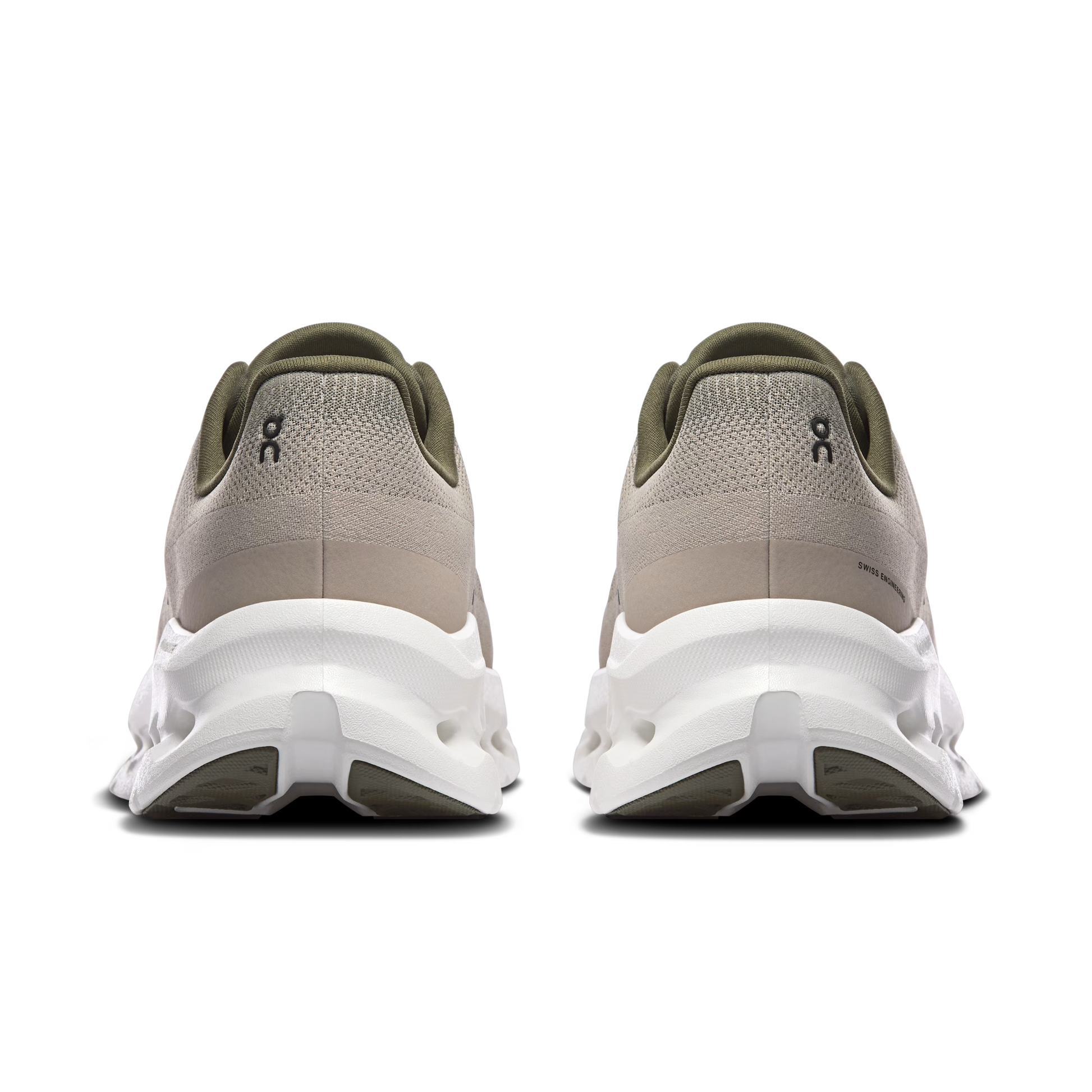 On Cloudtilt Mens Olive Desert