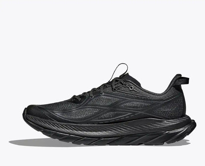 Hoka Men’s Mach Remastered Obsidian