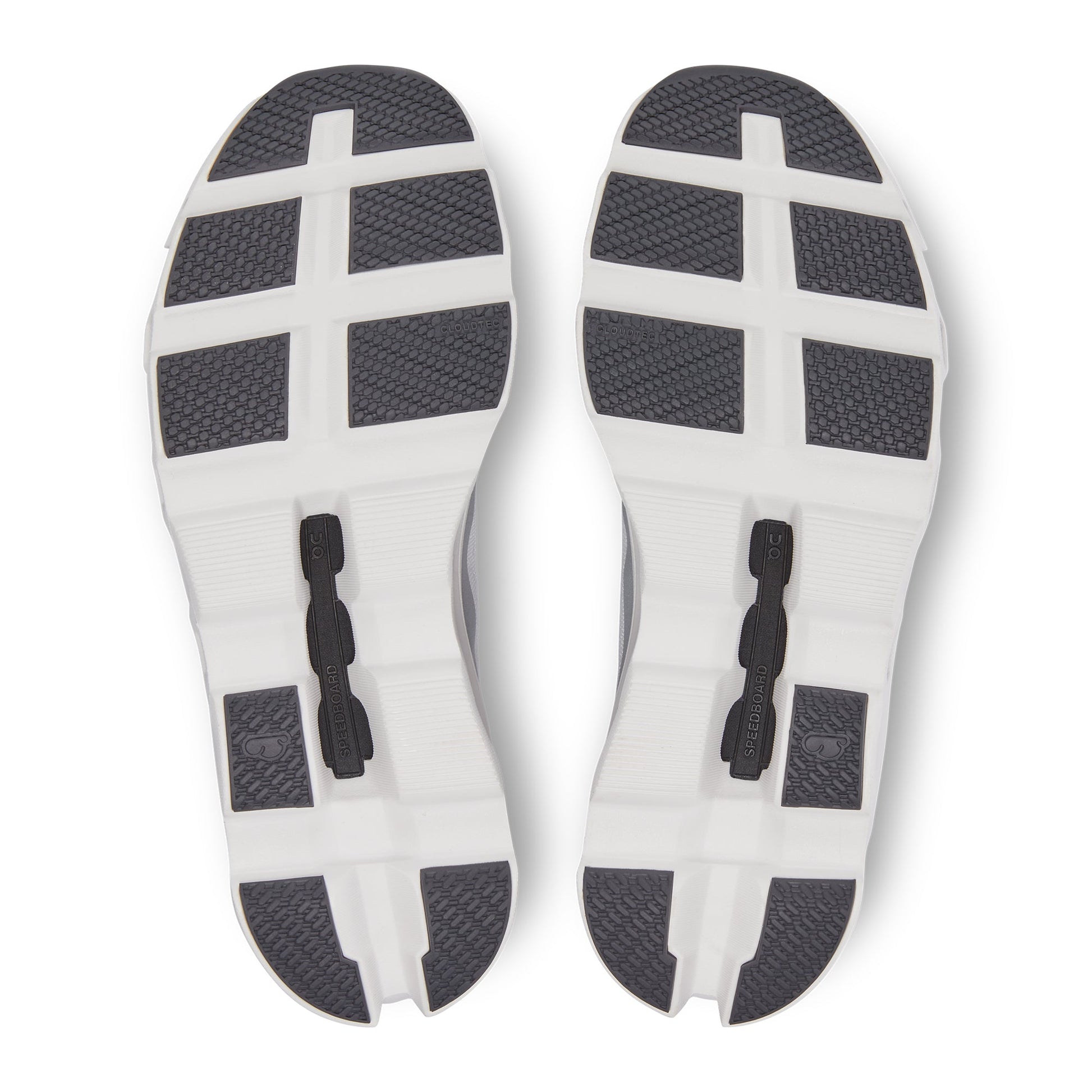 On Running Cloudmonster White