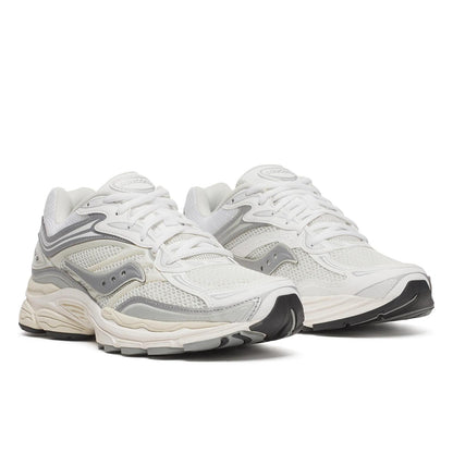 Saucony ProGrid Omni 9 White/Silver