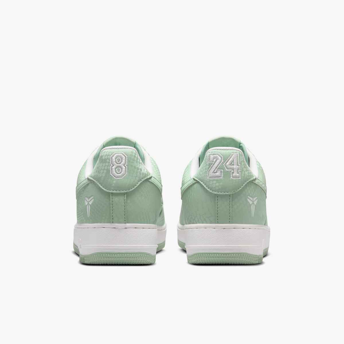 Men's Nike Kobe Air Force 1 Low "Steam"