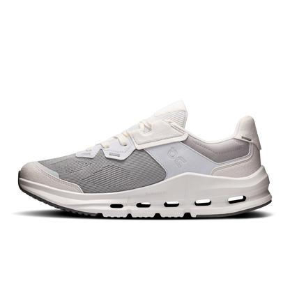 On Cloudnova Rift 1 Mens Alloy Glacier
