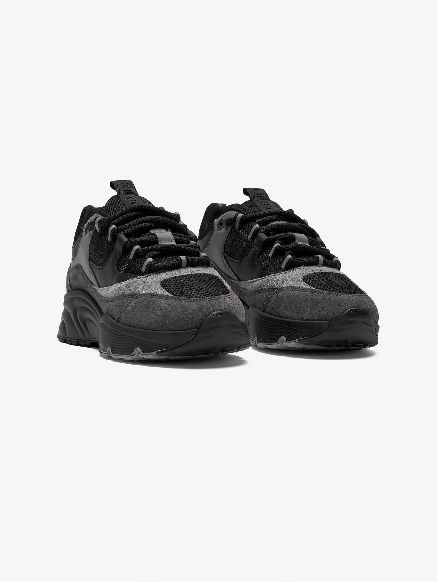Cleens Aero Runner Wraith