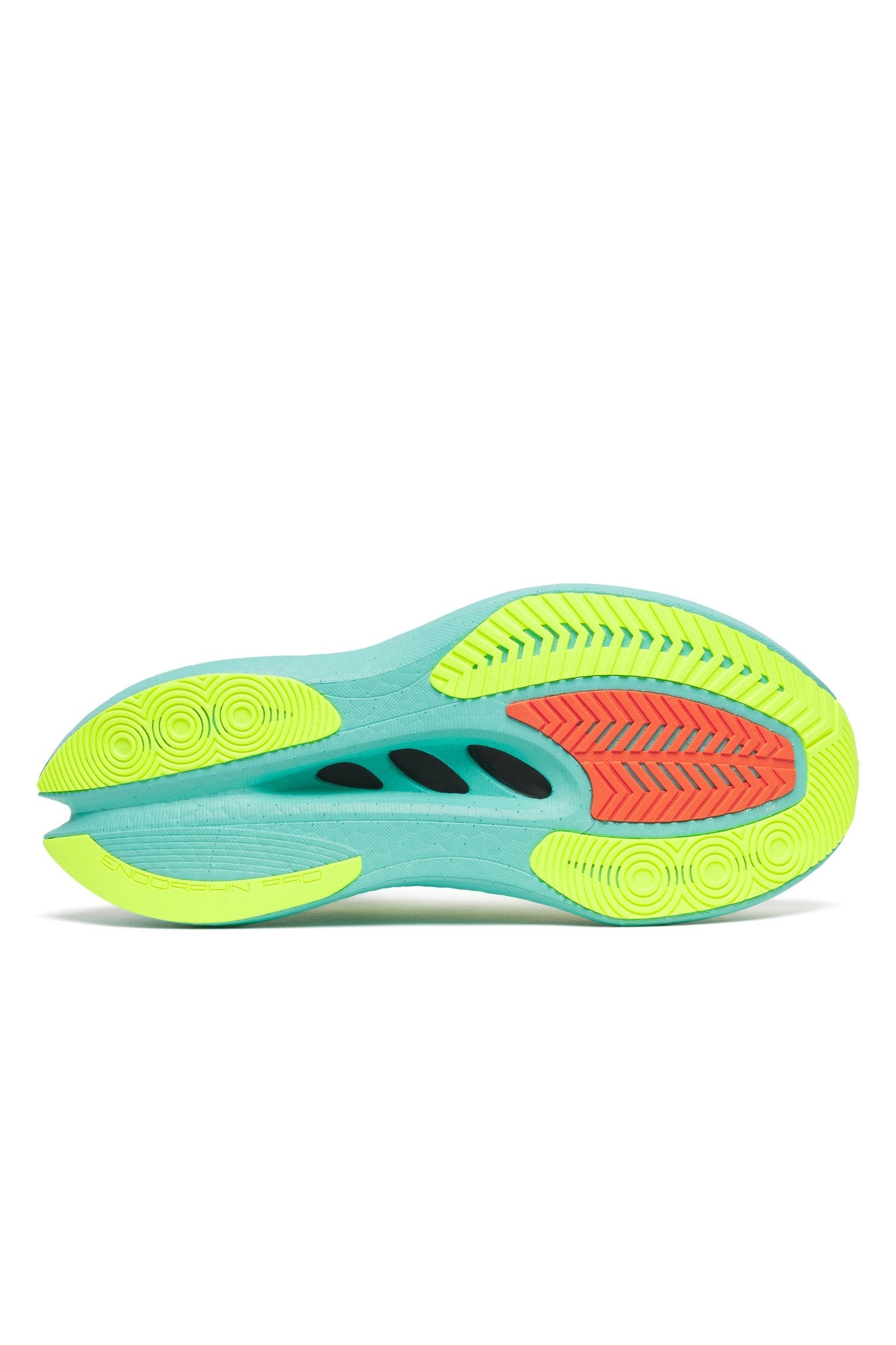 Saucony Endorphin Pro 5 Women’s White/Splash