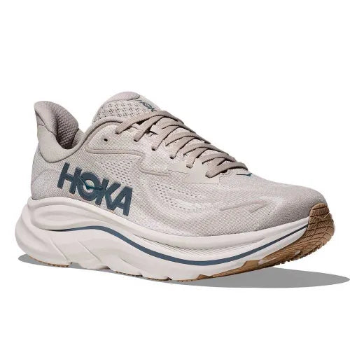 Hoka Clifton 10 Men’s Putty/Grout