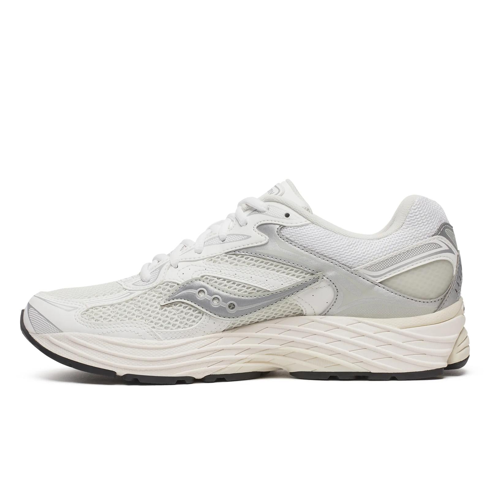 Saucony ProGrid Omni 9 White/Silver
