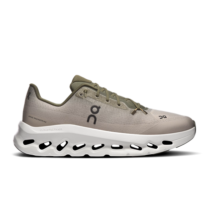 On Cloudtilt Mens Olive Desert