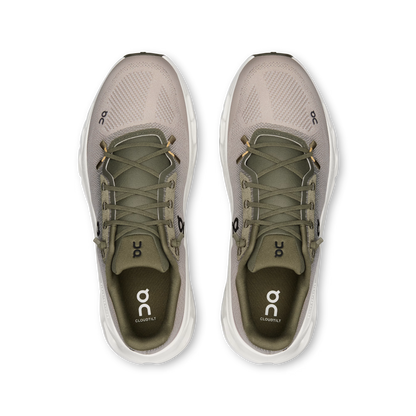 On Cloudtilt Mens Olive Desert