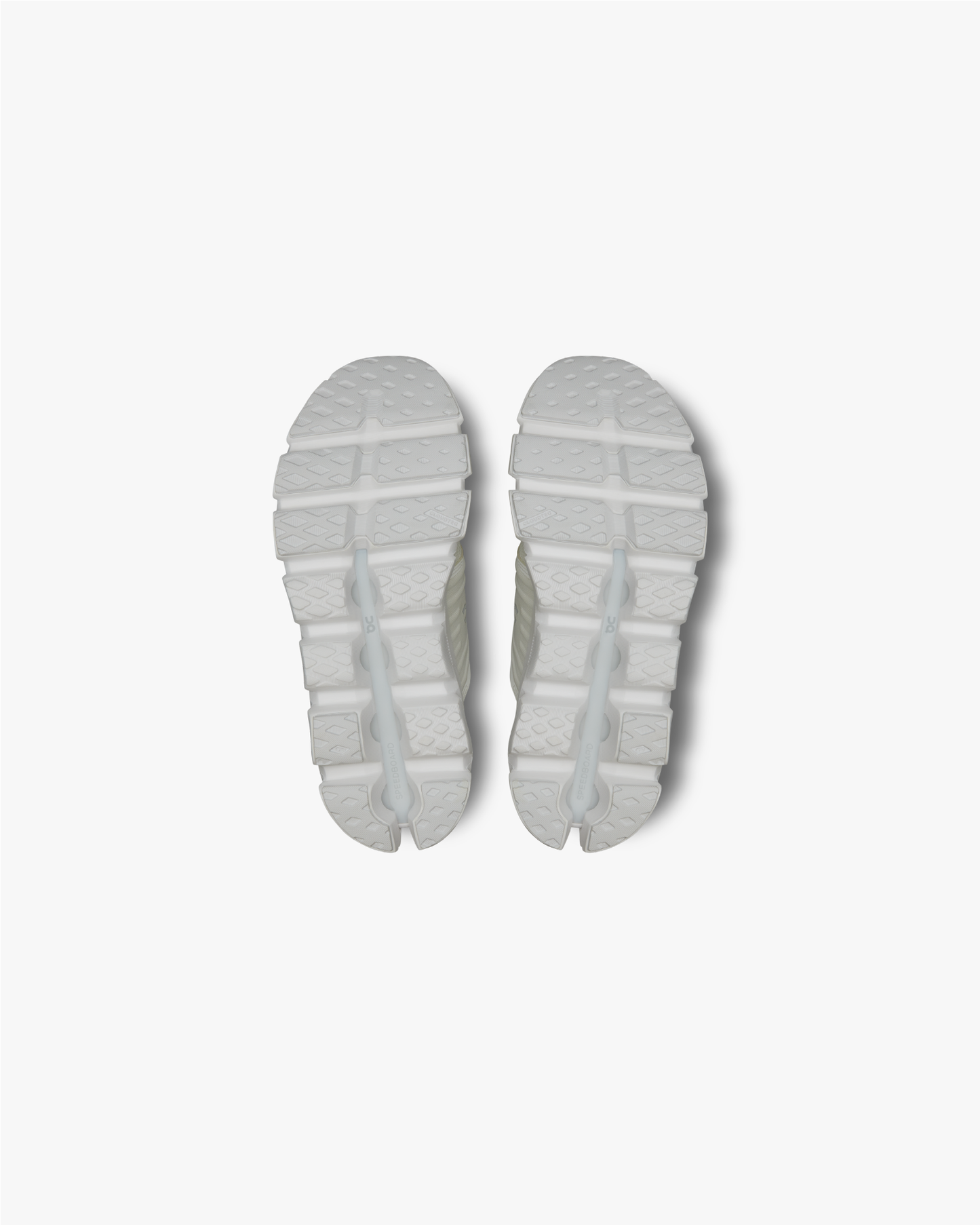 On Running Cloudswift 3 AD All White