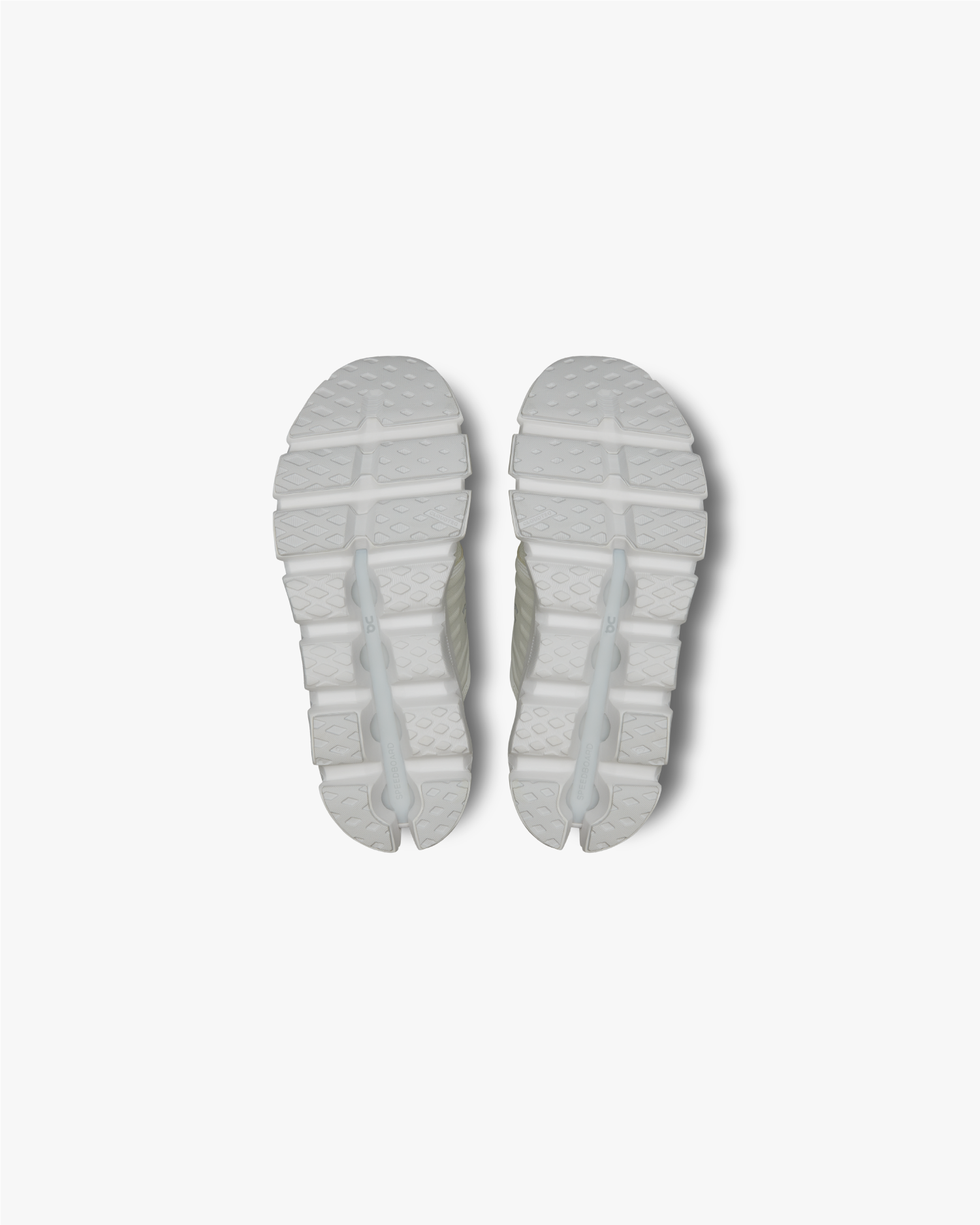 On Running Cloudswift 3 AD All White