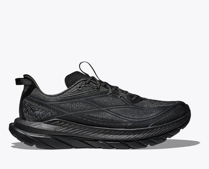 Hoka Men’s Mach Remastered Obsidian