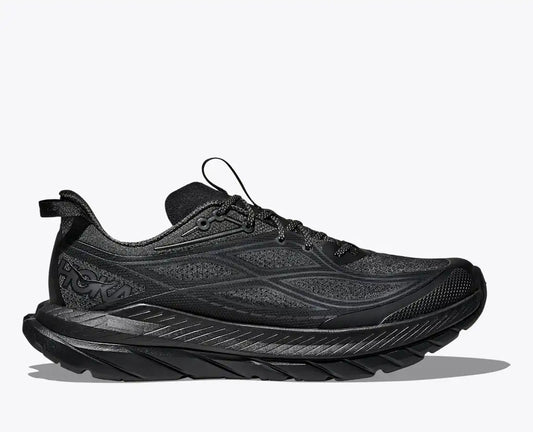 Hoka Men’s Mach Remastered Obsidian
