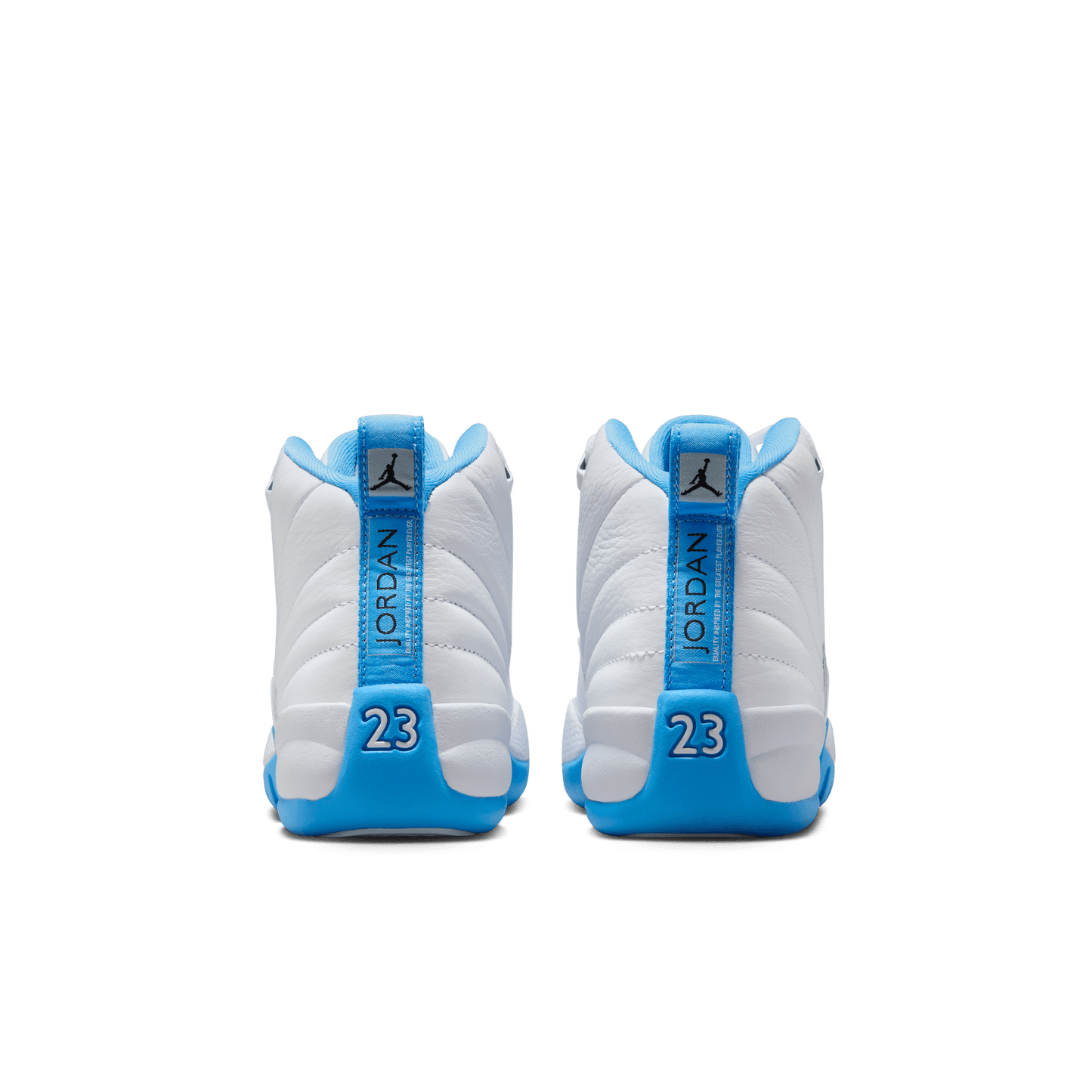 Big Kids' Air Jordan 12 Retro "Melo"