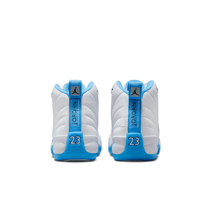 Big Kids' Air Jordan 12 Retro "Melo"