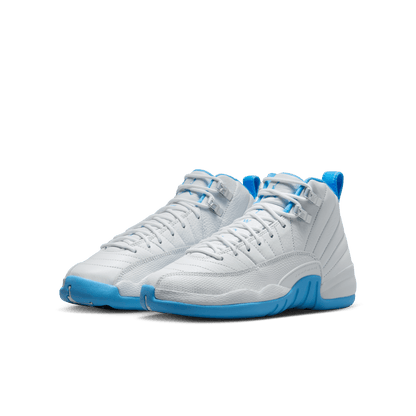 Big Kids' Air Jordan 12 Retro "Melo"