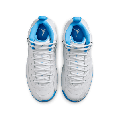 Big Kids' Air Jordan 12 Retro "Melo"