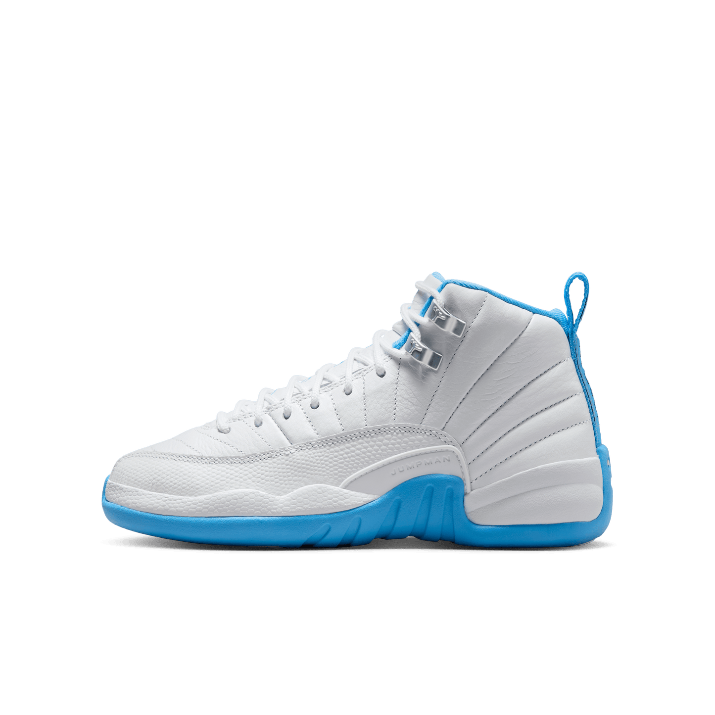 Big Kids' Air Jordan 12 Retro "Melo"
