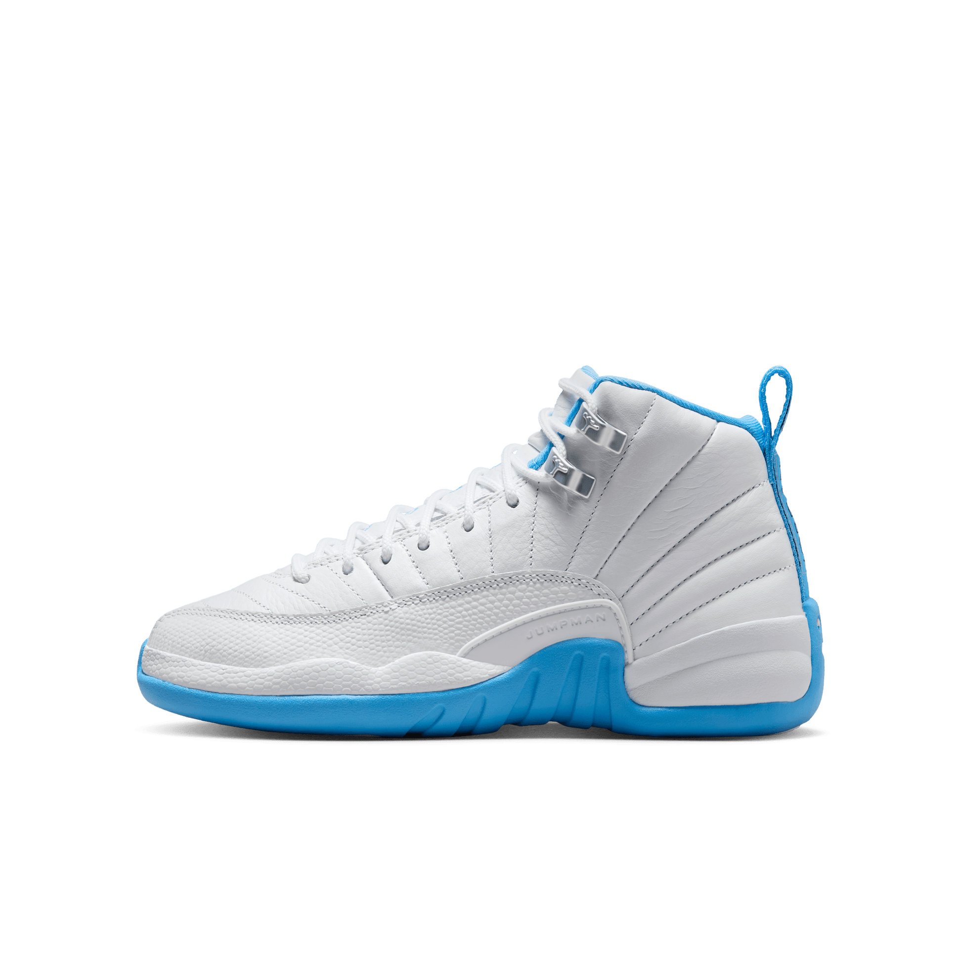 Big Kids' Air Jordan 12 Retro "Melo"