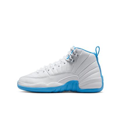 Big Kids' Air Jordan 12 Retro "Melo"