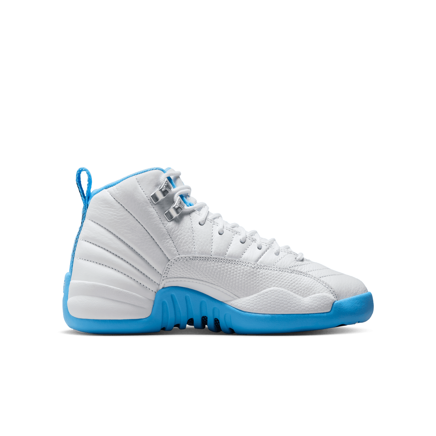 Big Kids' Air Jordan 12 Retro "Melo"