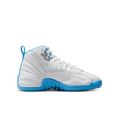 Big Kids' Air Jordan 12 Retro "Melo"