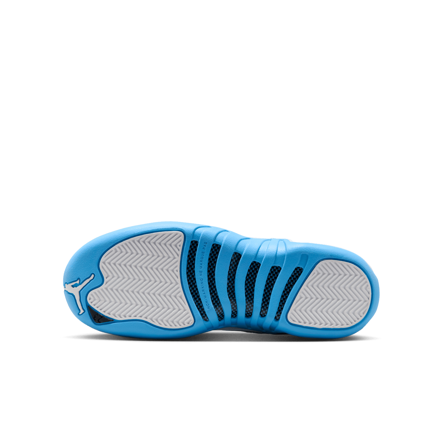 Big Kids' Air Jordan 12 Retro "Melo"