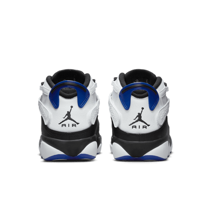 Men's Jordan 6 Rings "Game Royal"