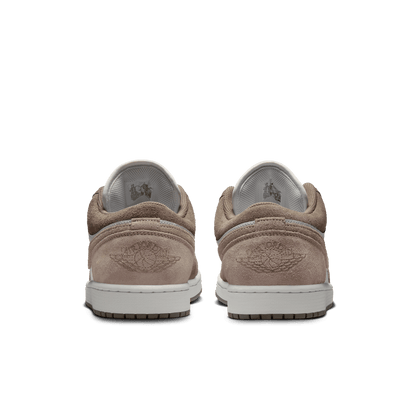 Men's Air Jordan 1 Low "Olive Grey Enigma Stone"