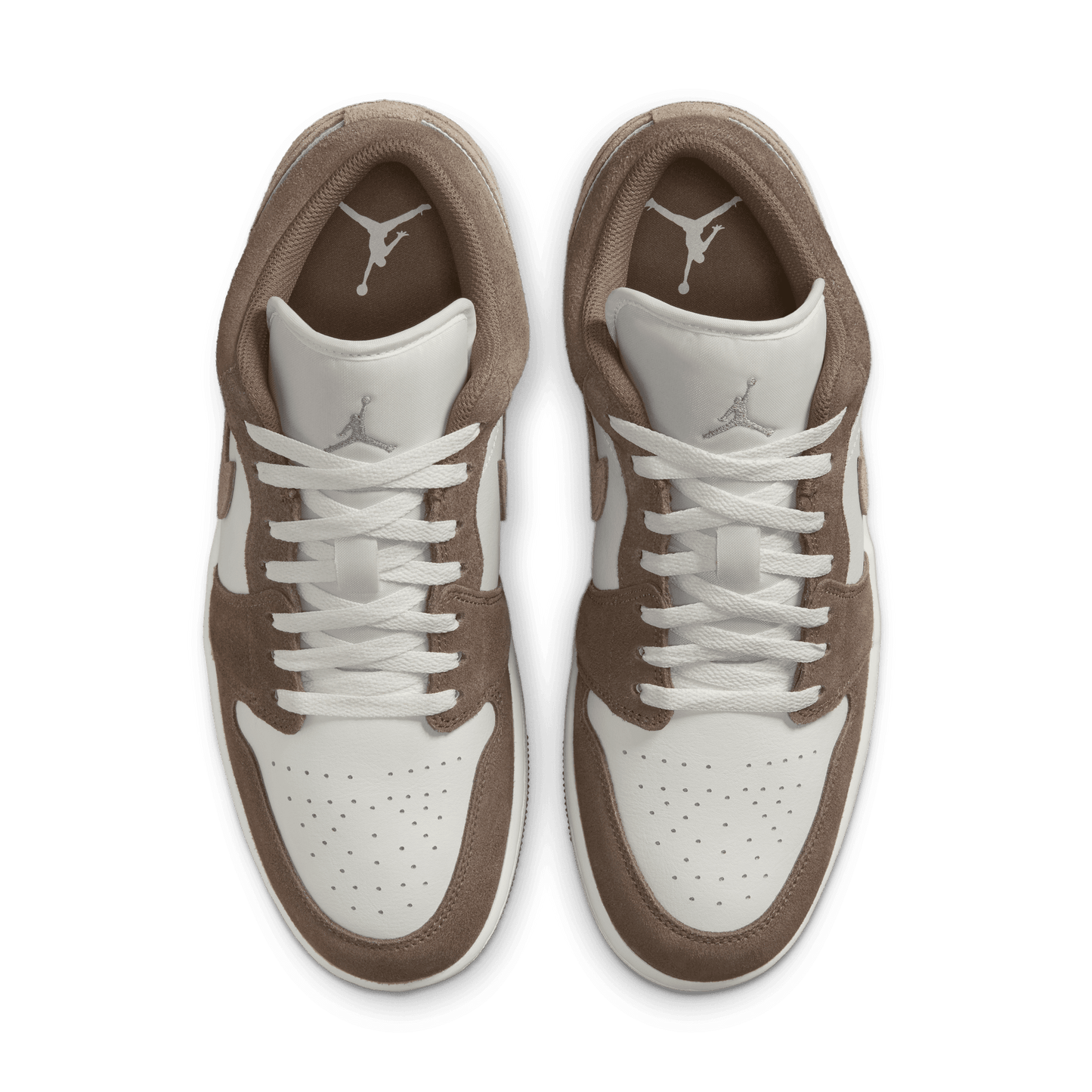 Men's Air Jordan 1 Low "Olive Grey Enigma Stone"