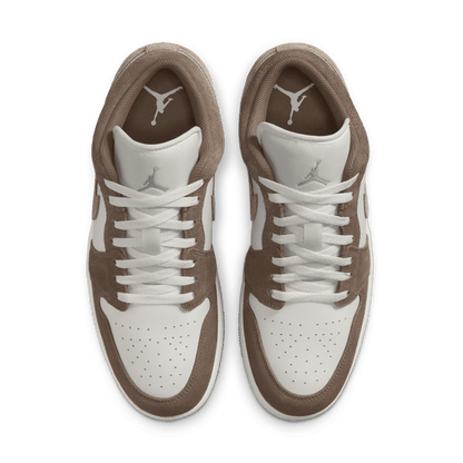Men's Air Jordan 1 Low "Olive Grey Enigma Stone"