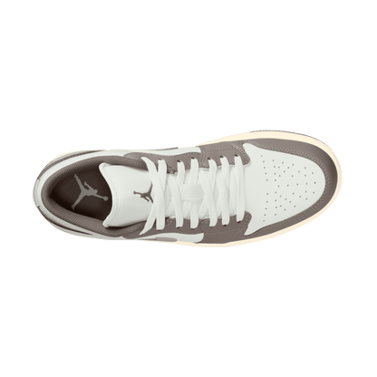 Men's Air Jordan 1 Low "Olive Grey Enigma Stone"