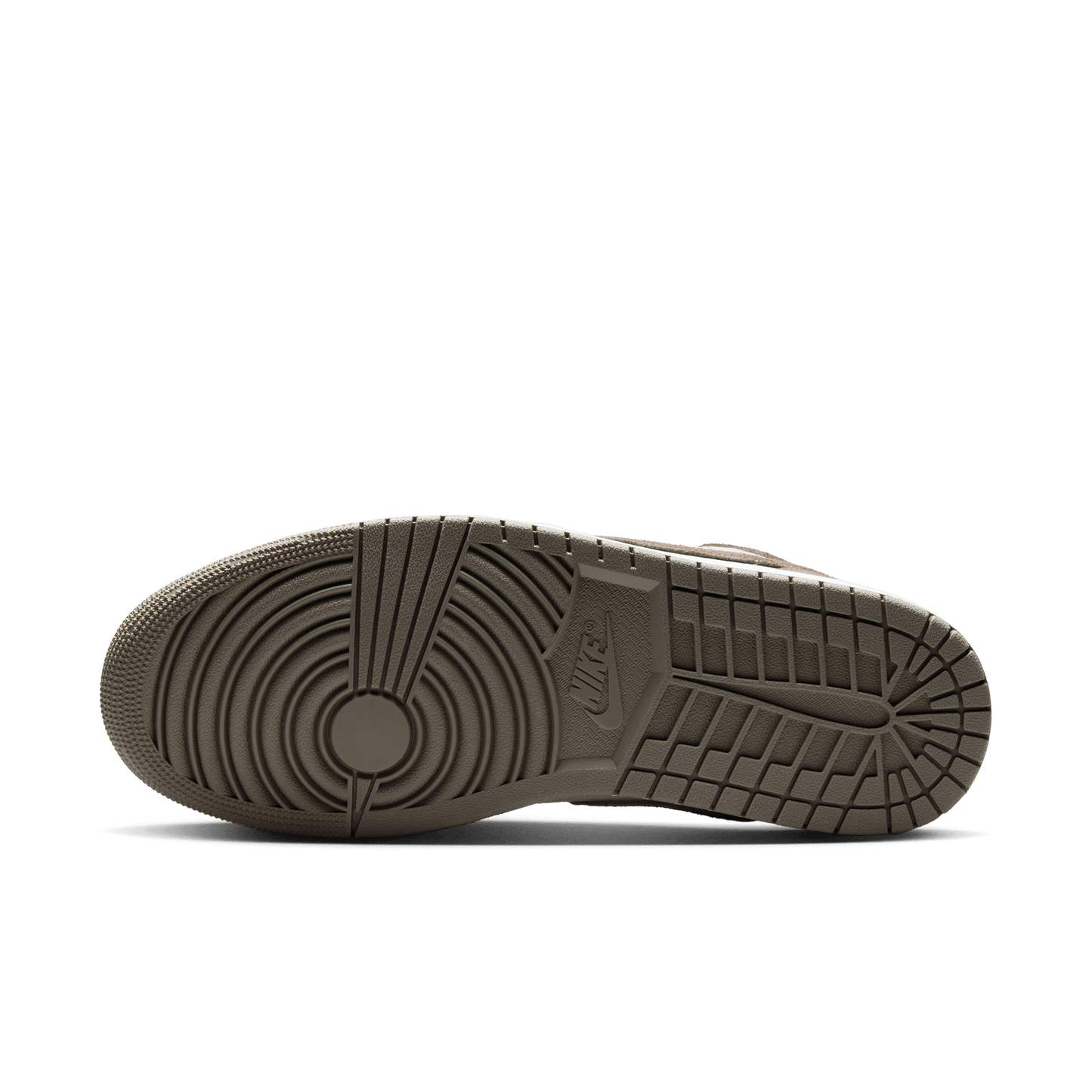 Men's Air Jordan 1 Low "Olive Grey Enigma Stone"