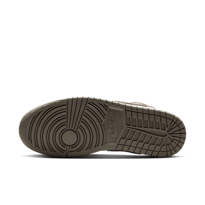 Men's Air Jordan 1 Low "Olive Grey Enigma Stone"
