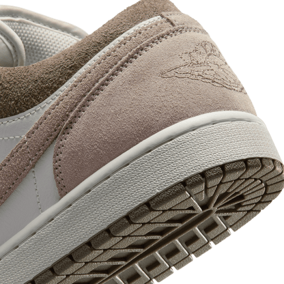 Men's Air Jordan 1 Low "Olive Grey Enigma Stone"