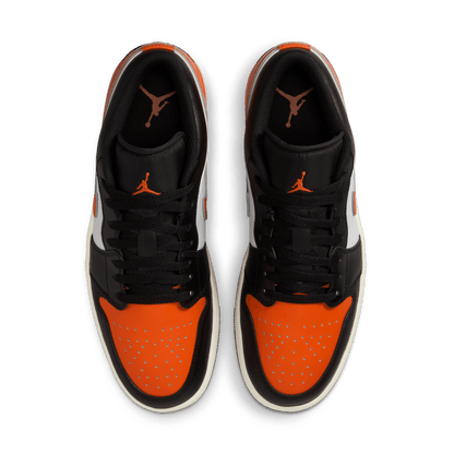 Men's Air Jordan 1 Low "Shattered Backboard Alternate"