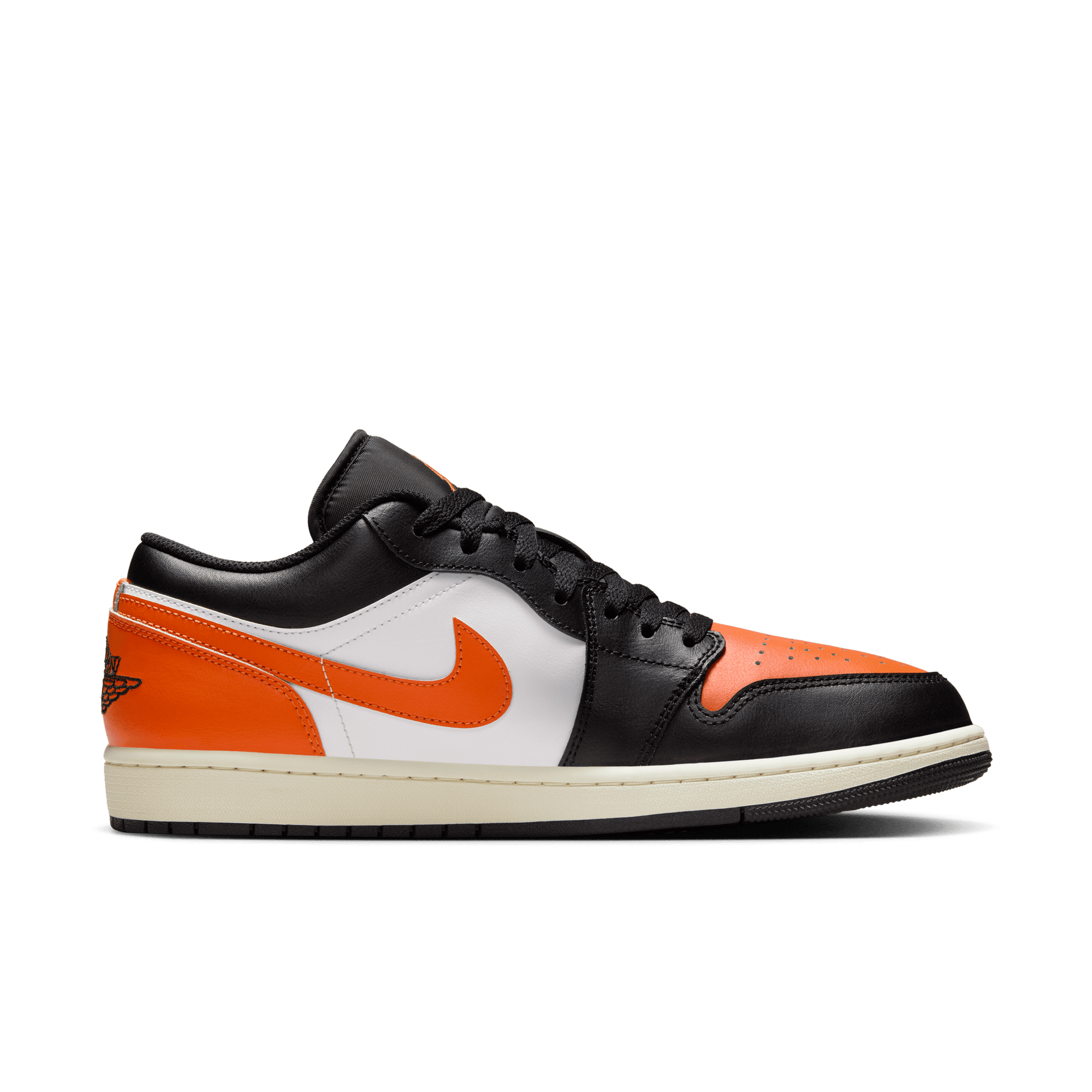 Men's Air Jordan 1 Low "Shattered Backboard Alternate"