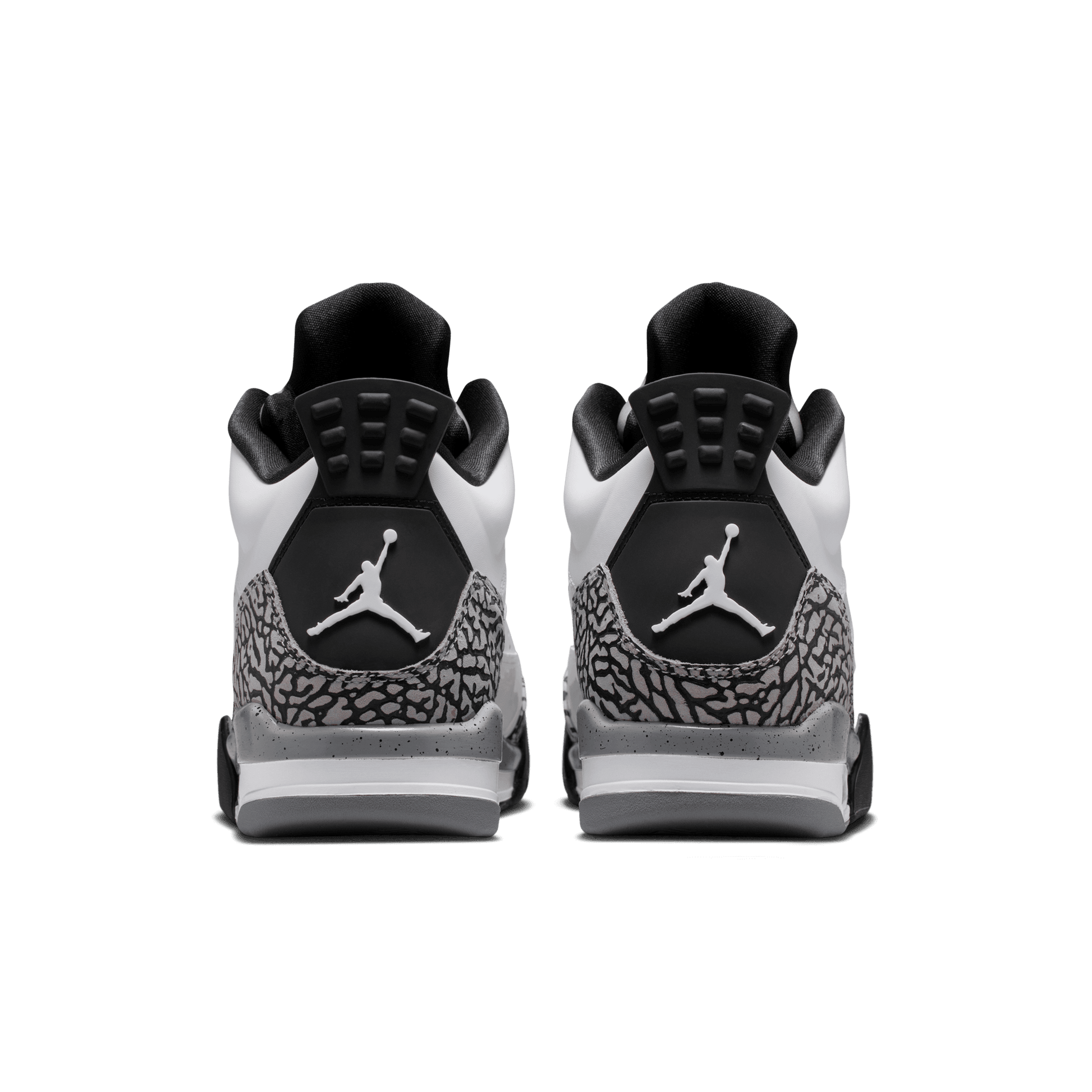 Men's Jordan Son of Mars Low "White Cement"